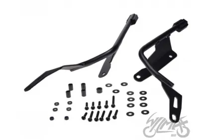 DAIKTADĖŽĖS LAIKIKLIS 3P SHAD HONDA CMX500
