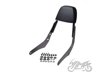 LAIKIKLIAI ATLOŠO SHAD HONDA CMX500 Rebel 17-18
