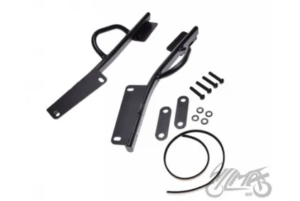 FITTING, TOP CASE SHAD FOR HONDA VFR 800