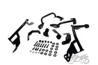 FITTING, 3P SIDE CASE SHAD FOR HONDA X-ADV