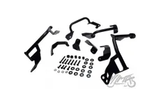 FITTING, 3P SIDE CASE SHAD FOR HONDA X-ADV
