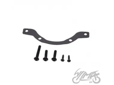 SHAD CLICK SYSTEM FITTING DUCATI KAWASAKI KTM