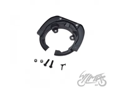 SHAD CLICK SYSTEM FITTING KAWASAKI