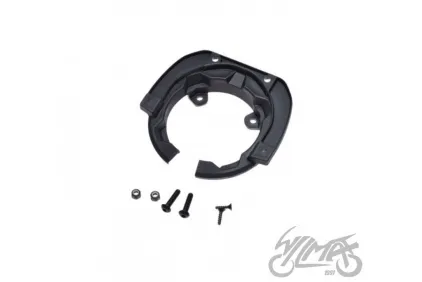 SHAD CLICK SYSTEM FITTING KAWASAKI