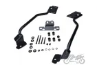 FITTING, TOP CASE SHAD FOR KYMCO AK550 PREMIUM