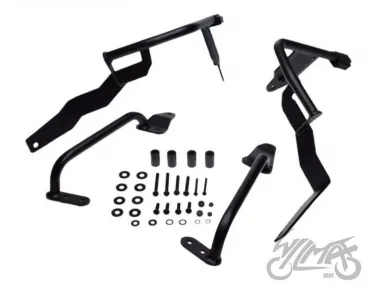 DAIKTADĖŽĖS LAIKIKLIS 3P SHAD KYMCO AK550