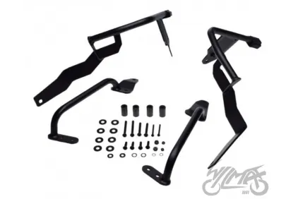 DAIKTADĖŽĖS LAIKIKLIS 3P SHAD KYMCO AK550
