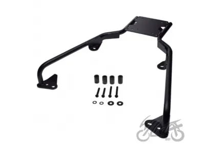 FITTING, TOP CASE SHAD FOR KYMCO AK550