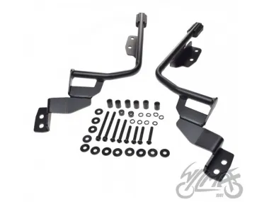 FITTING, 3P SIDE CASE SHAD FOR KYMCO CV3 550