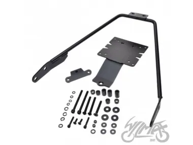 FITTING, TOP CASE SHAD FOR KYMCO CV3 550