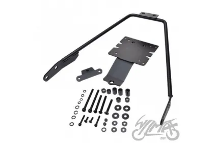 FITTING, TOP CASE SHAD FOR KYMCO CV3 550