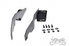 FITTING, TOP CASE SHAD FOR KTM DUKE