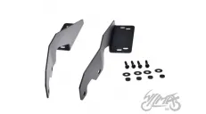 FITTING, TOP CASE SHAD FOR KTM DUKE