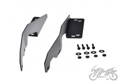 FITTING, TOP CASE SHAD FOR KTM DUKE