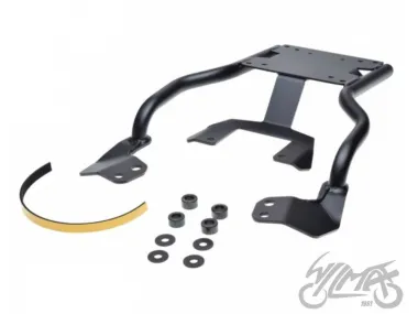 FITTING, TOP CASE SHAD FOR KTM DUKE