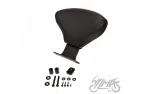 BACKREST SHAD FOR KYMCO DTX 360 125 BLACK
