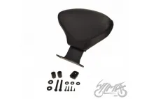 BACKREST SHAD FOR KYMCO DTX 360 125 BLACK