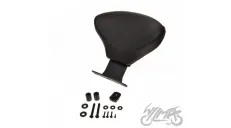 BACKREST SHAD FOR KYMCO DTX 360 125 BLACK