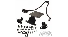 FITTING, TOP CASE SHAD FOR KYMCO DTX 125 360