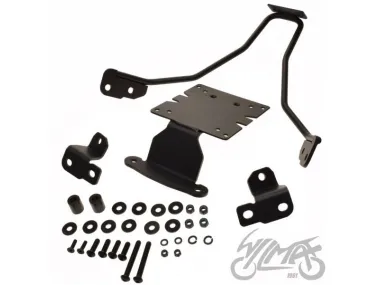 FITTING, TOP CASE SHAD FOR KYMCO DTX 125 360