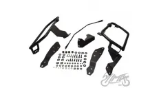 FITTING, ALU SIDE CASE 4P SHAD TERRA FOR KTM 1290 SUPER ADVENTURE