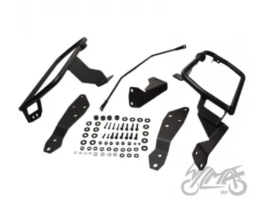 FITTING, ALU SIDE CASE 4P SHAD TERRA FOR KTM 1290 SUPER ADVENTURE