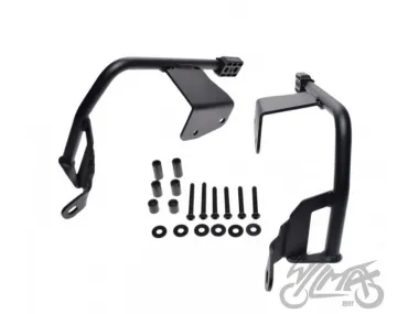 FITTING 3P, SIDE CASE SHAD FOR KTM SUPER ADVENTURE 1290 14-18