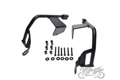 FITTING 3P, SIDE CASE SHAD FOR KTM SUPER ADVENTURE 1290 14-18