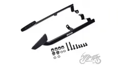 FITTING, TOP CASE SHAD FOR KAWASAKI ER6 N/6F