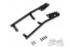 FITTING, TOP CASE SHAD FOR KAWASAKI ER6 N-F