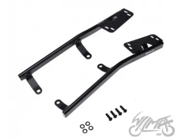 FITTING, TOP CASE SHAD FOR KAWASAKI ER6 N-F