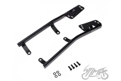 FITTING, TOP CASE SHAD FOR KAWASAKI ER6 N-F