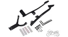 FITTING, TOP CASE SHAD FOR KAWASAKI ER6 N-F