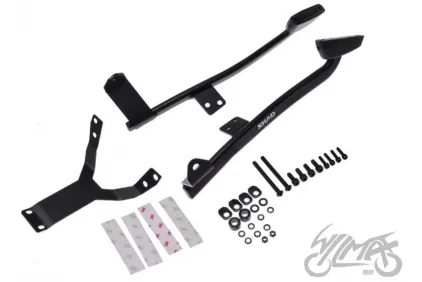 FITTING, TOP CASE SHAD FOR KAWASAKI ER6 N-F