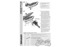 FITTING, TOP CASE SHAD FOR KAWASAKI ER6 N-F