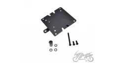 FITTING, TOP CASE SHAD FOR KYMCO AGILITY