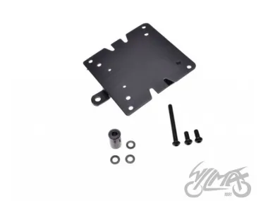 FITTING, TOP CASE SHAD FOR KYMCO AGILITY