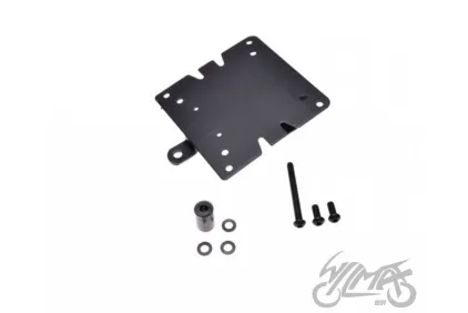 FITTING, TOP CASE SHAD FOR KYMCO AGILITY