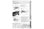 FITTING, TOP CASE SHAD FOR KYMCO AGILITY