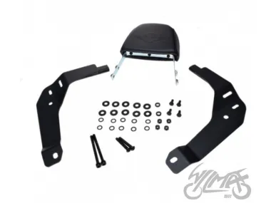 BACKREST SHAD FOR KEEWAY K-LIGHT 125 2018