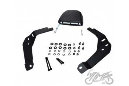 BACKREST SHAD FOR KEEWAY K-LIGHT 125 2018