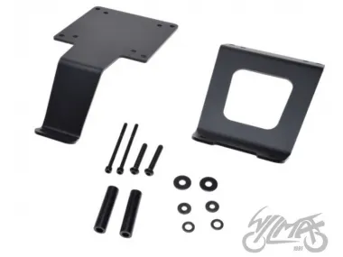 FITTING, TOP CASE SHAD FOR KYMCO LIKE 125