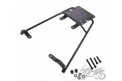 FITTING, TOP CASE SHAD FOR KEEWAY RKV