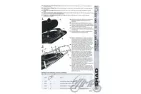 FITTING, TOP CASE SHAD FOR KEEWAY RKV
