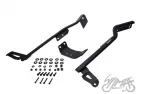 FITTING, TOP CASE SHAD FOR KEEWAY RKF 125 18-19