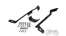 FITTING, TOP CASE SHAD FOR KEEWAY RKF 125 18-19