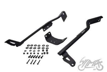 FITTING, TOP CASE SHAD FOR KEEWAY RKF 125 18-19