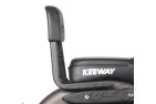 BACKREST SHAD FOR KEEWAY SUPERLIGHT 125