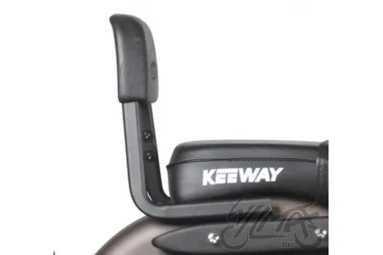 BACKREST SHAD FOR KEEWAY SUPERLIGHT 125