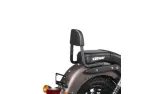 BACKREST SHAD FOR KEEWAY SUPERLIGHT 125